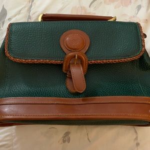 Vintage purse